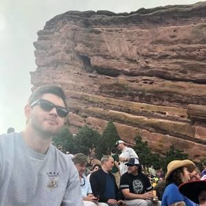 Meet your Posher, Mitchell